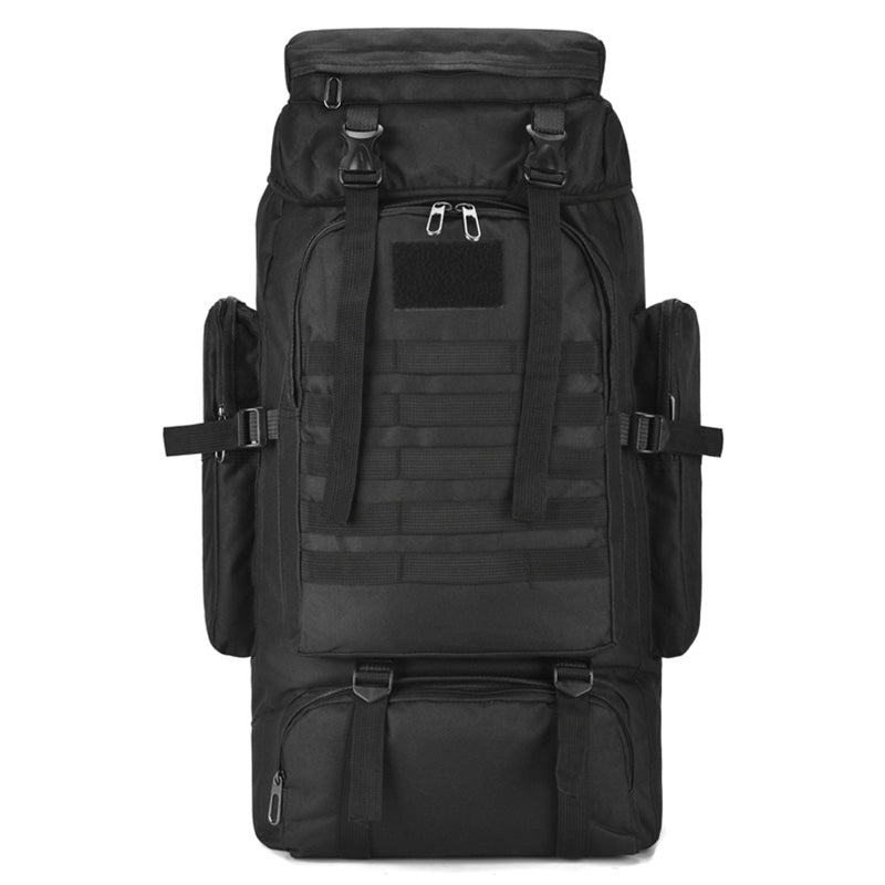 MORRAL TACTICO CAPACIDAD 70 L | Lugo