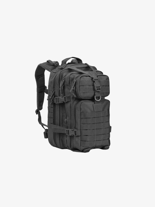 MORRAL TACTICO MILITAR 30 L | Lugo