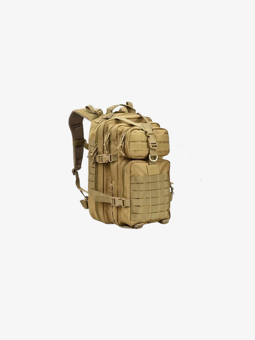 MORRAL TACTICO MILITAR 50 L | Lugo