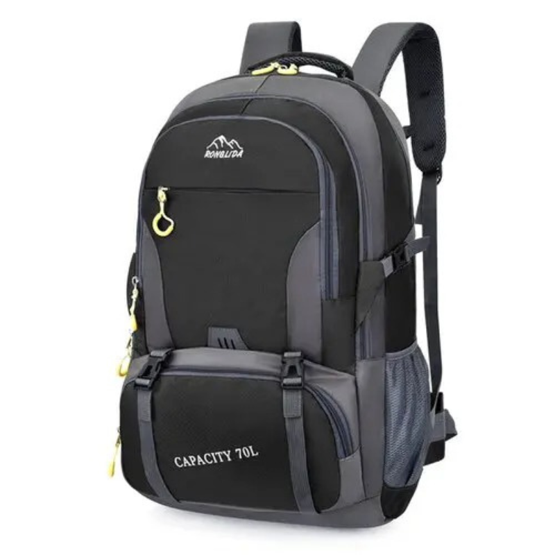 MORRAL DE VIAJE GRANDE IMPERMEABLE Y ULTRARESISTENTE RONGLIDA | Lugo