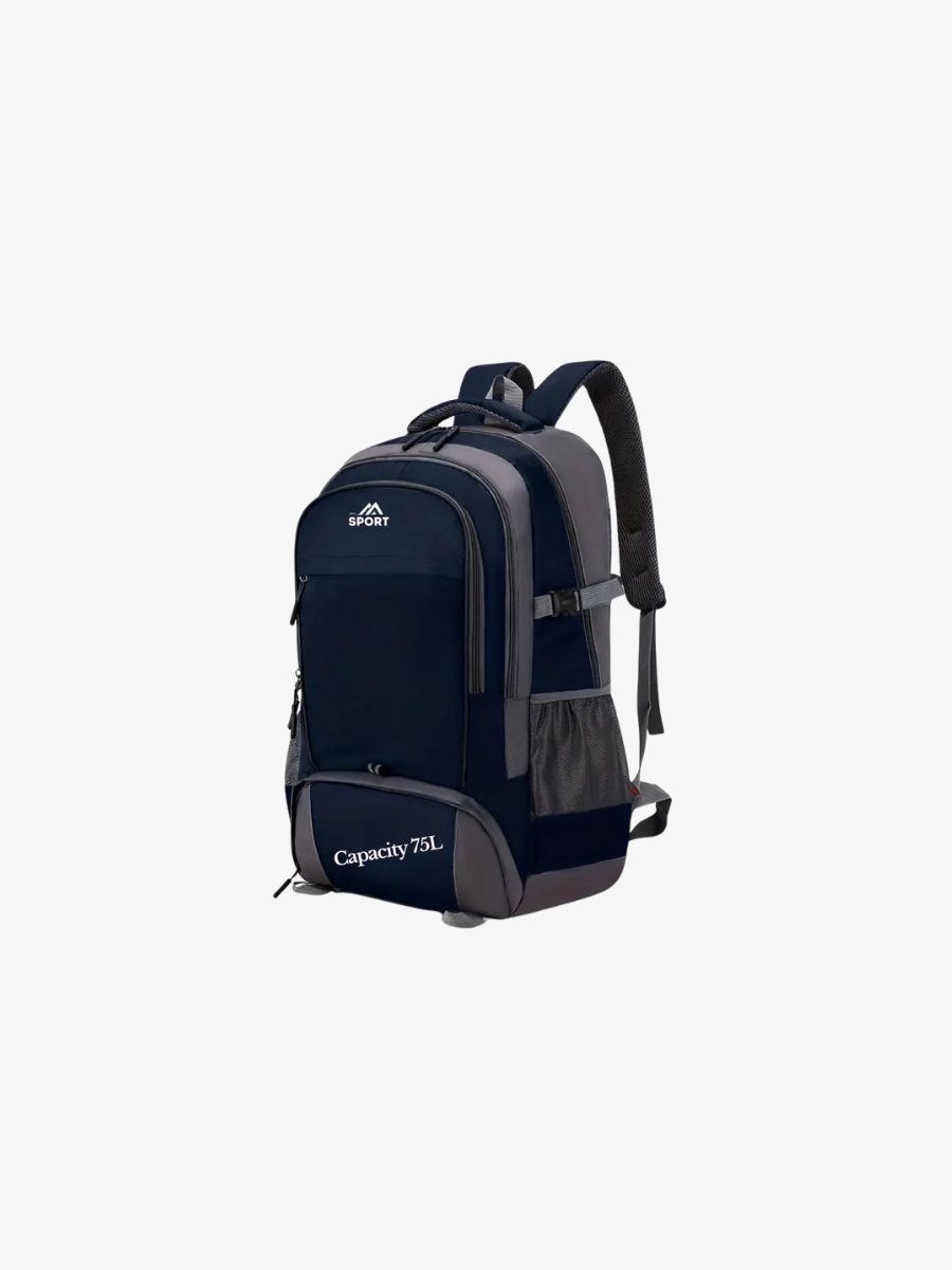 MORRAL DE VIAJE GRANDE  SPORT 75 L | Lugo
