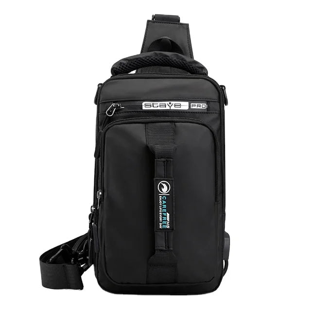 MANOSLIBRES PECHERA MULTIFUNCIONAL PARA HOMBRE | Lugo