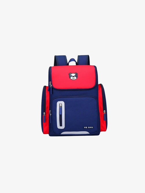 MORRAL ESCOLAR PARA NIÑOS | Lugo