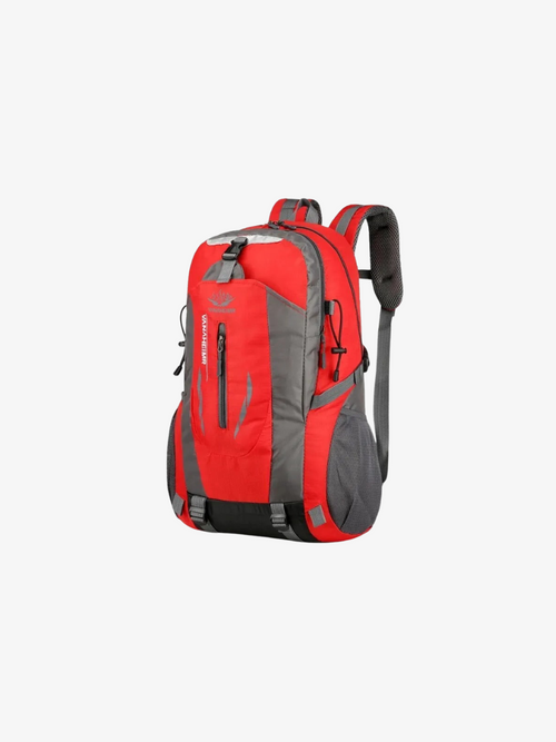 MORRAL DE VIAJE Y SENDERISMO GASHERBRUM 40 L LIVIANO | Lugo