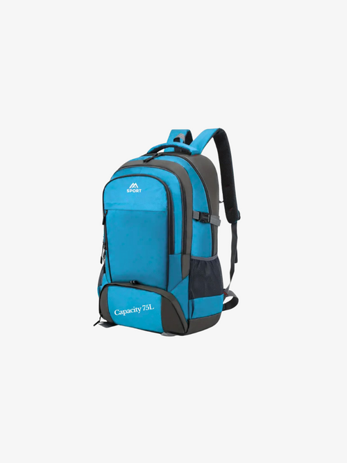 MORRAL DE VIAJE GRANDE  SPORT 75 L | Lugo