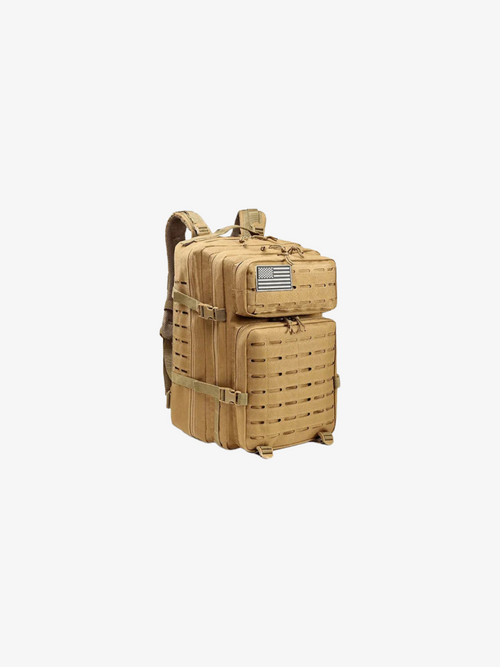 MORRAL TACTICO MILITAR 50 L TITAN ELITE 50 | Lugo