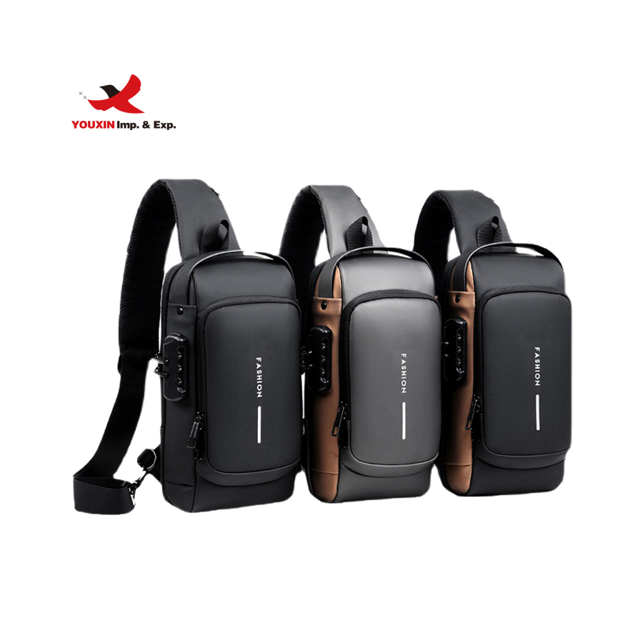 MANOSLIBRES CRUZADO DE LUJO IMPERMEABLE | Lugo