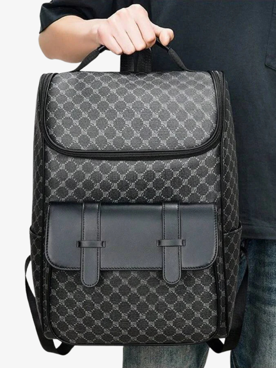 MORRAL CLÁSICO VINTAGE | Lugo