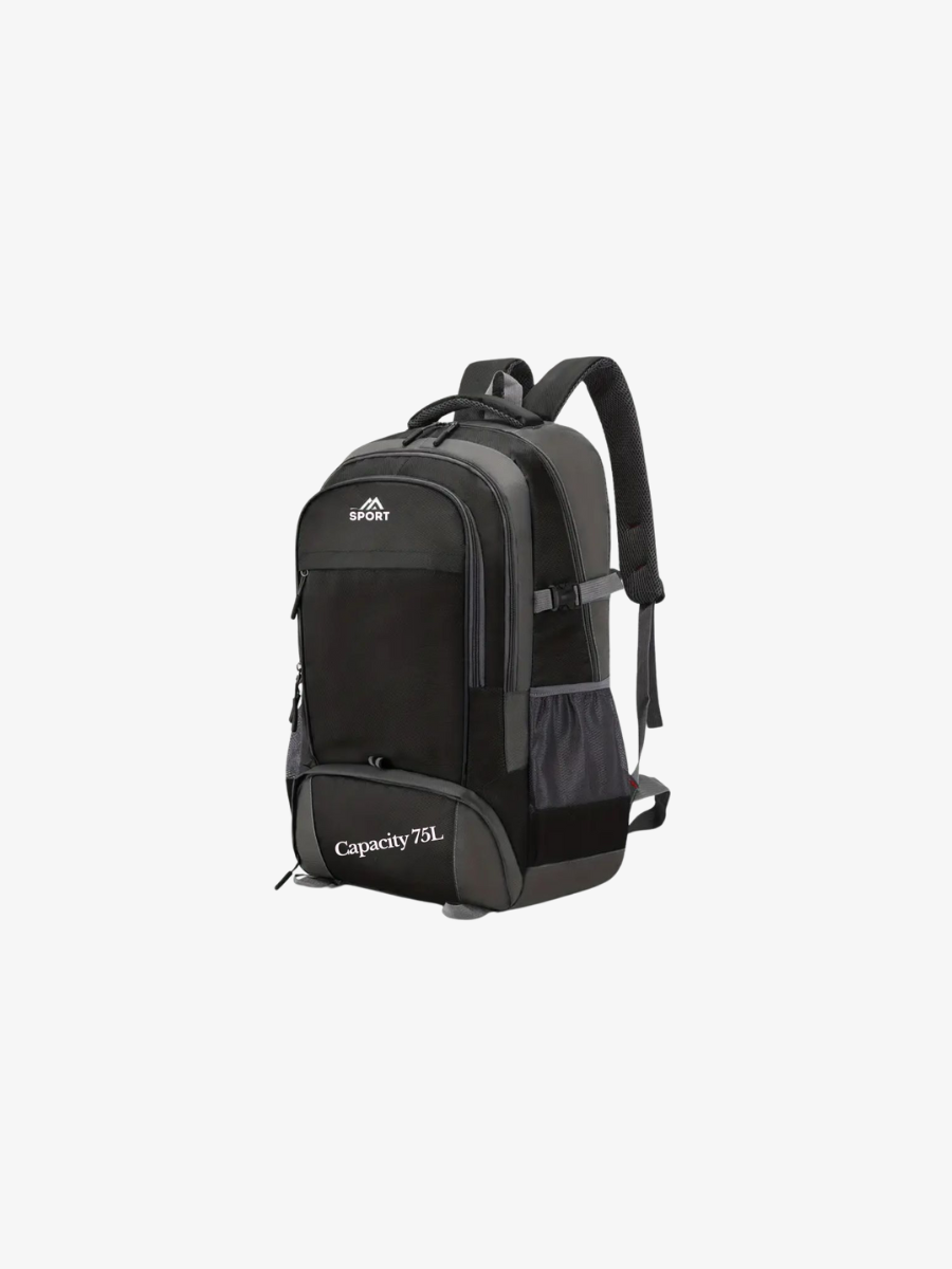 MORRAL DE VIAJE GRANDE  SPORT 75 L | Lugo