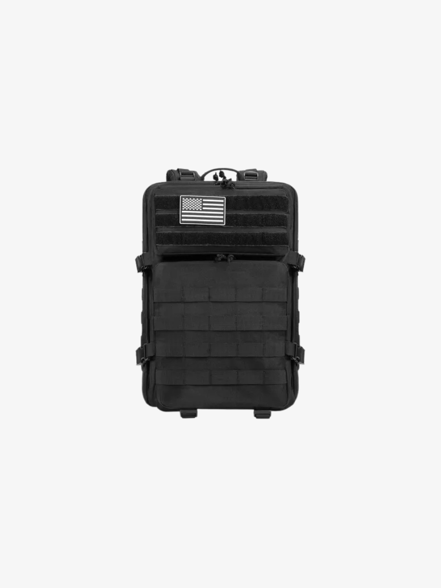 MORRAL TACTICO MILITAR 50 L TITAN ELITE 50 | Lugo