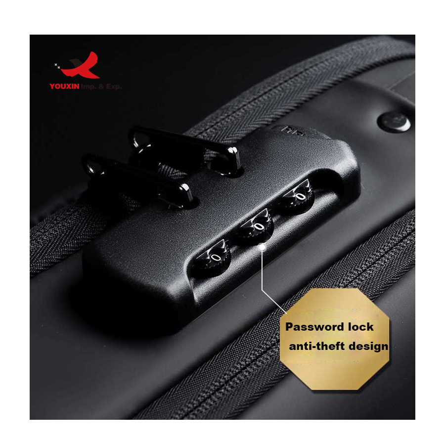 MANOSLIBRES CRUZADO DE LUJO IMPERMEABLE | Lugo