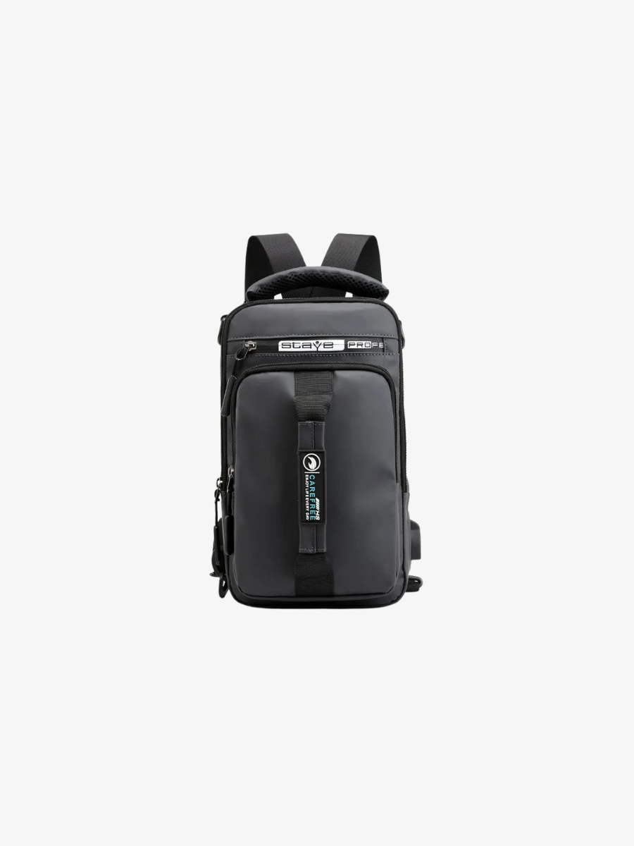 MANOSLIBRES PECHERA MULTIFUNCIONAL PARA HOMBRE | Lugo