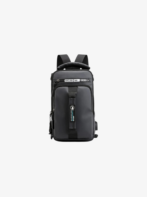 MANOSLIBRES PECHERA MULTIFUNCIONAL PARA HOMBRE | Lugo