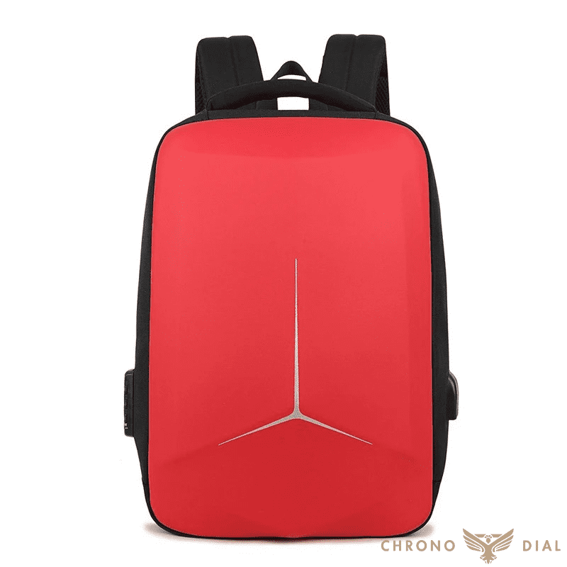BOLSO MULTIFUNCIONAL CARCASA RIGIDA ArmourCase Bag™ | Lugo
