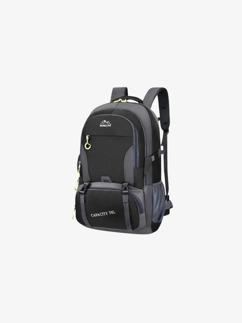 MORRAL DE VIAJE GRANDE IMPERMEABLE Y ULTRARESISTENTE RONGLIDA | Lugo