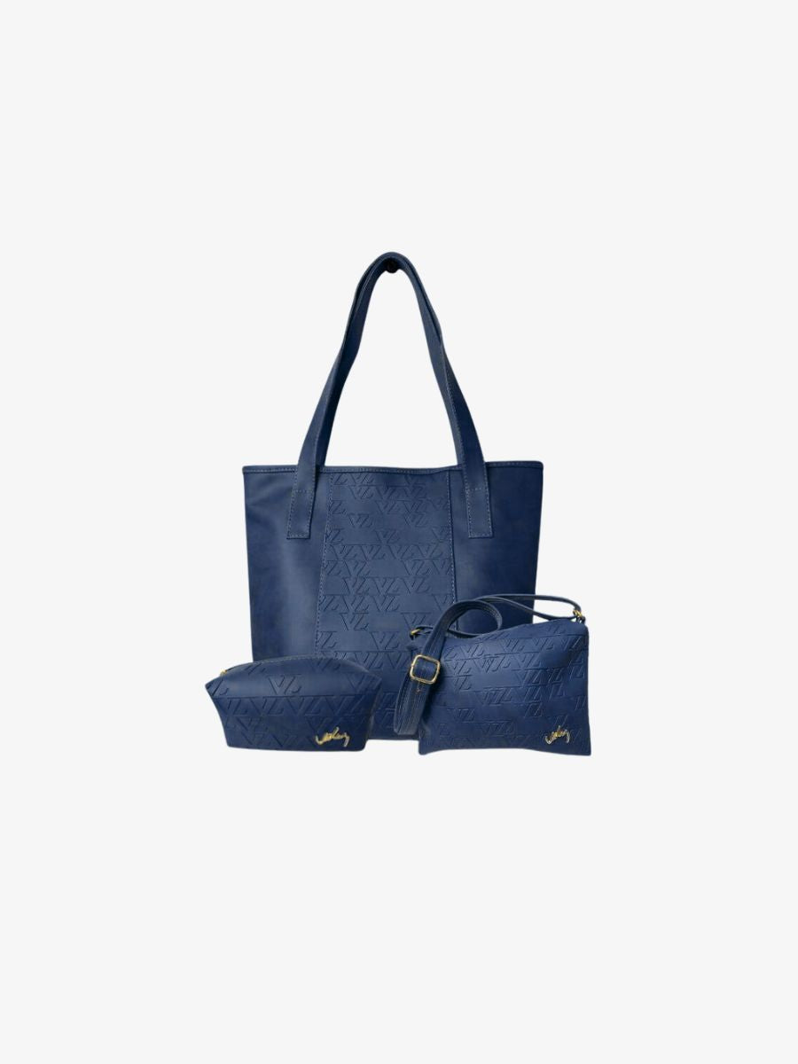 COMBO IBIZA 3 x 1 CUERO | Lugo