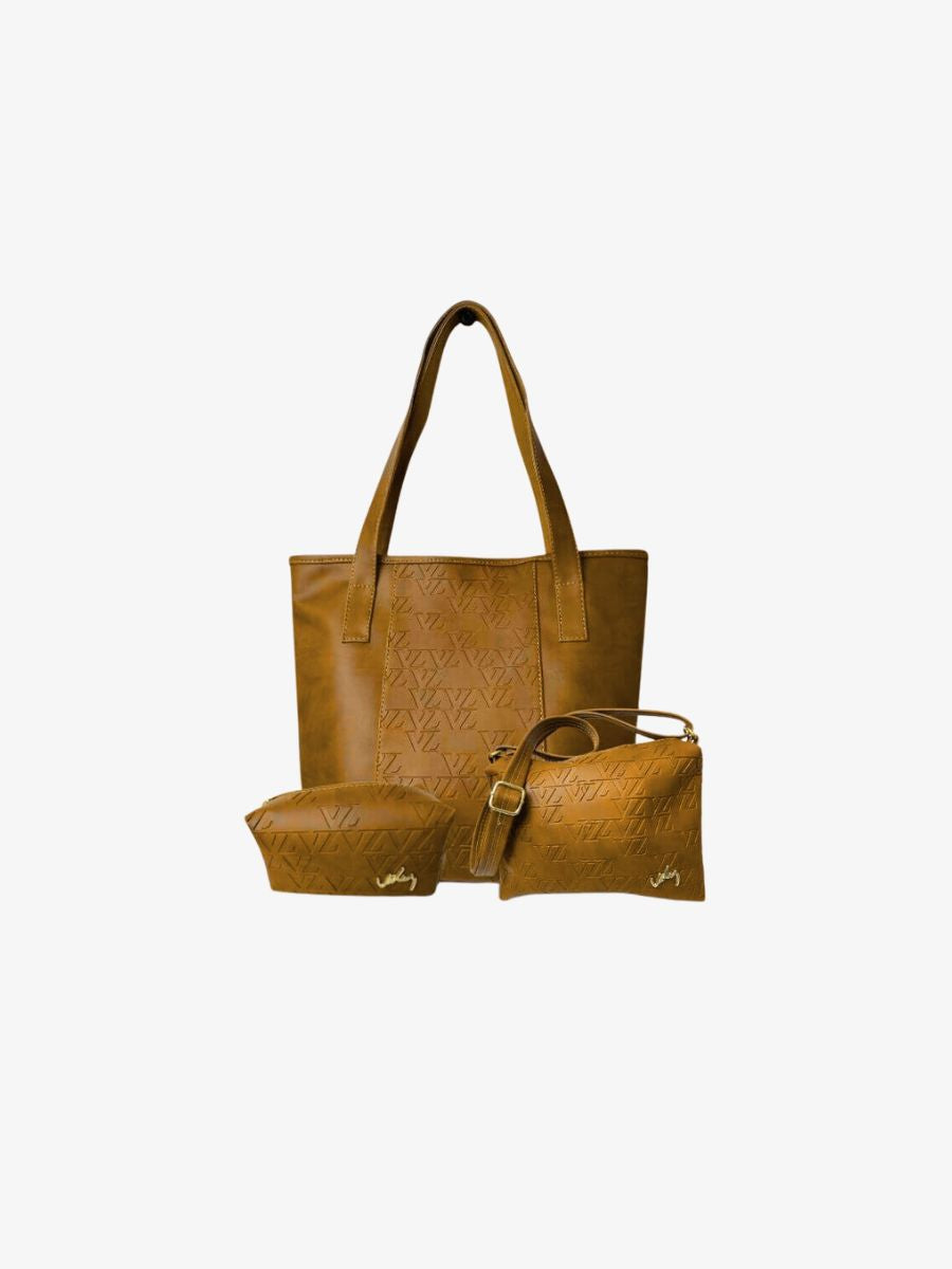 COMBO IBIZA 3 x 1 CUERO | Lugo