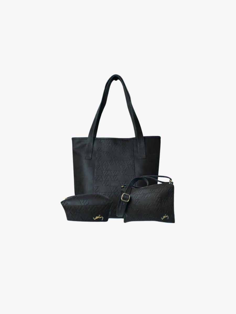 COMBO IBIZA 3 x 1 CUERO | Lugo