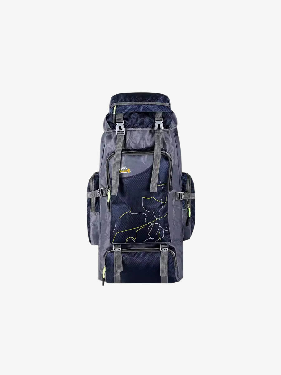 MORRAL DE CAMPING EXTREME X80 - 80 L | Lugo