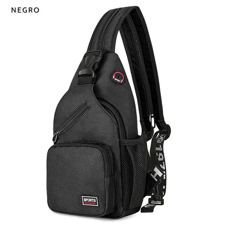 MANOSLIBRES CRUZADO DE DOBLE USO | Lugo