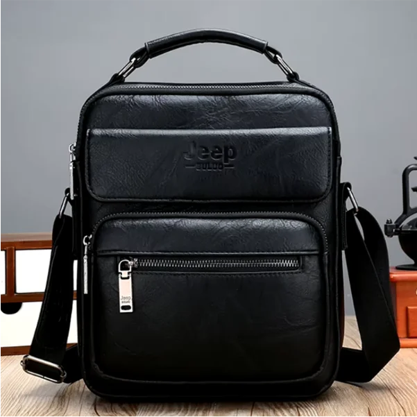 MANOSLIBRES BANDOLERO DE LUJO JEEP | Lugo