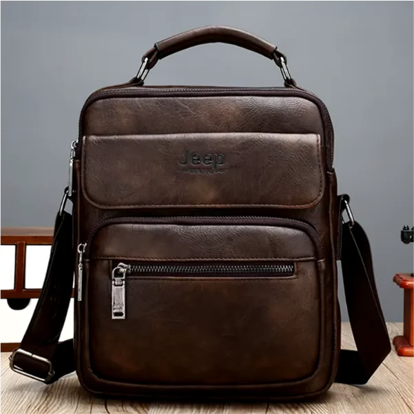 MANOSLIBRES BANDOLERO DE LUJO JEEP | Lugo