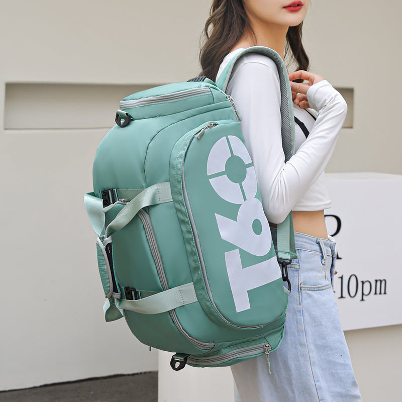 TULA MULTIFUNCIONAL IMPERMEABLE T60 | Lugo