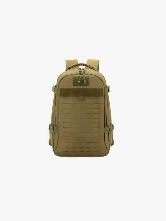 OOR BACKPACK- MORRAL TACTICO MILITAR 45 L PREMIUM