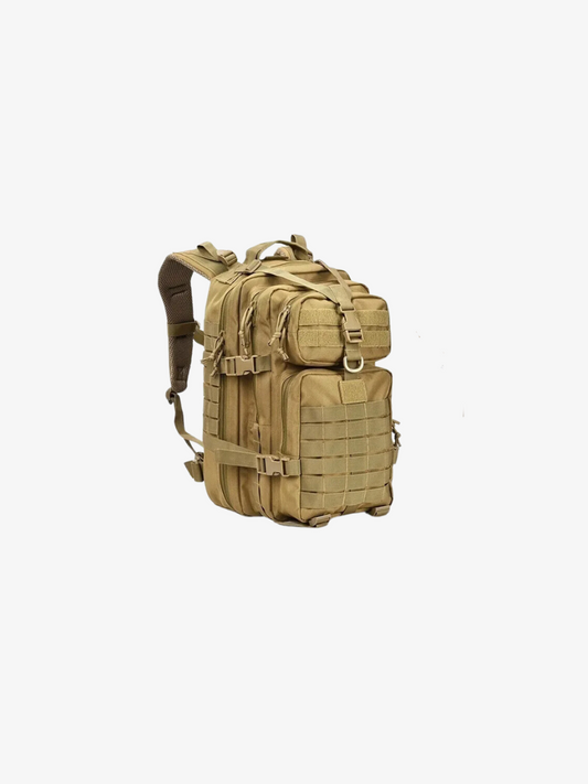 MORRAL TACTICO MILITAR 50 L