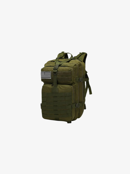 TITAN ELITE 50 MORRAL TACTICO MILITAR 50 L