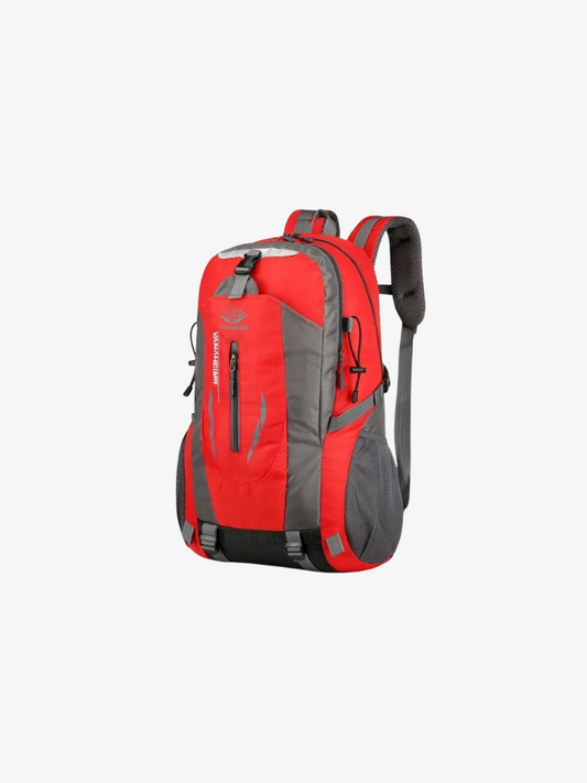 MORRAL DE VIAJE Y SENDERISMO GASHERBRUM 40 L LIVIANO