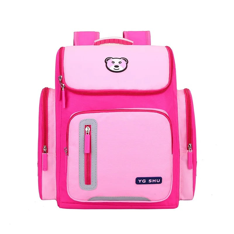 MORRAL ESCOLAR PARA NIÑOS | Lugo
