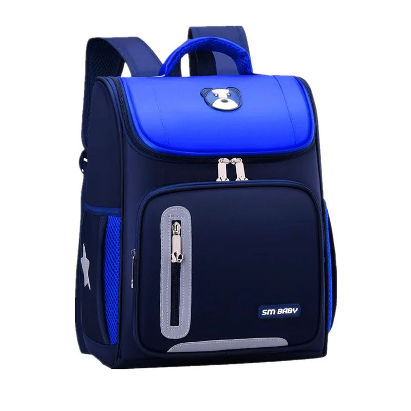MORRAL ESCOLAR PARA NIÑOS | Lugo