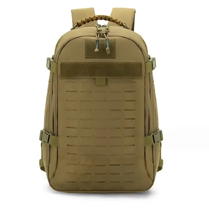 OOR BACKPACK- MORRAL TACTICO MILITAR 45 L PREMIUM