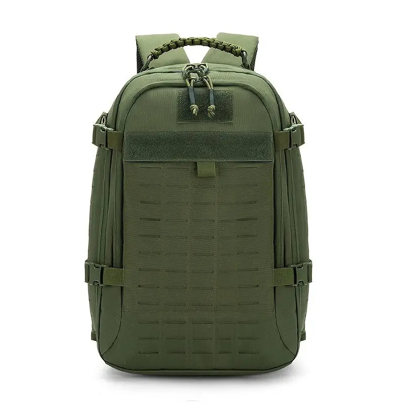 OOR BACKPACK- MORRAL TACTICO MILITAR 45 L PREMIUM