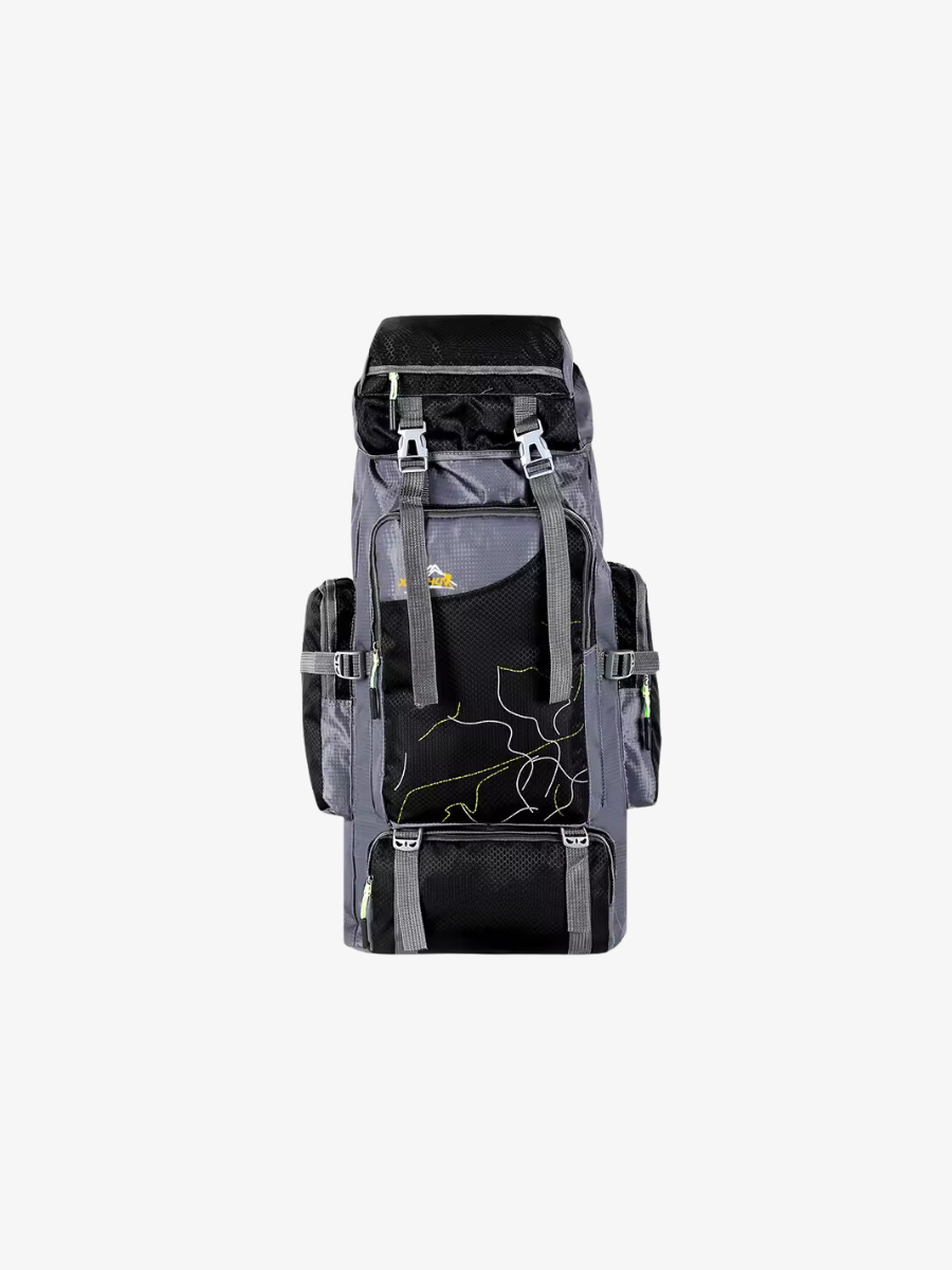 MORRAL DE CAMPING EXTREME X80 - 80 L | Lugo
