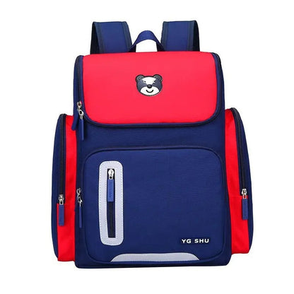 MORRAL ESCOLAR PARA NIÑOS | Lugo